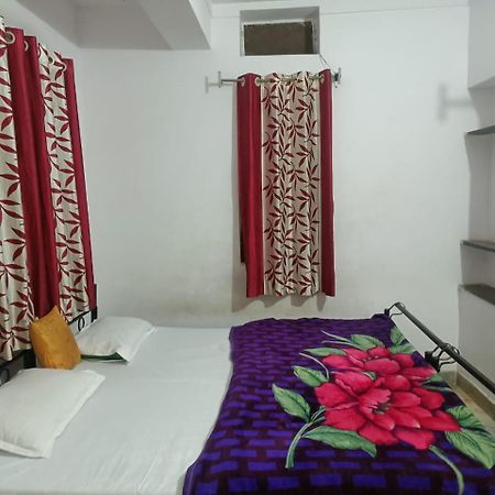 Bagol Palace Udaipur Luaran gambar