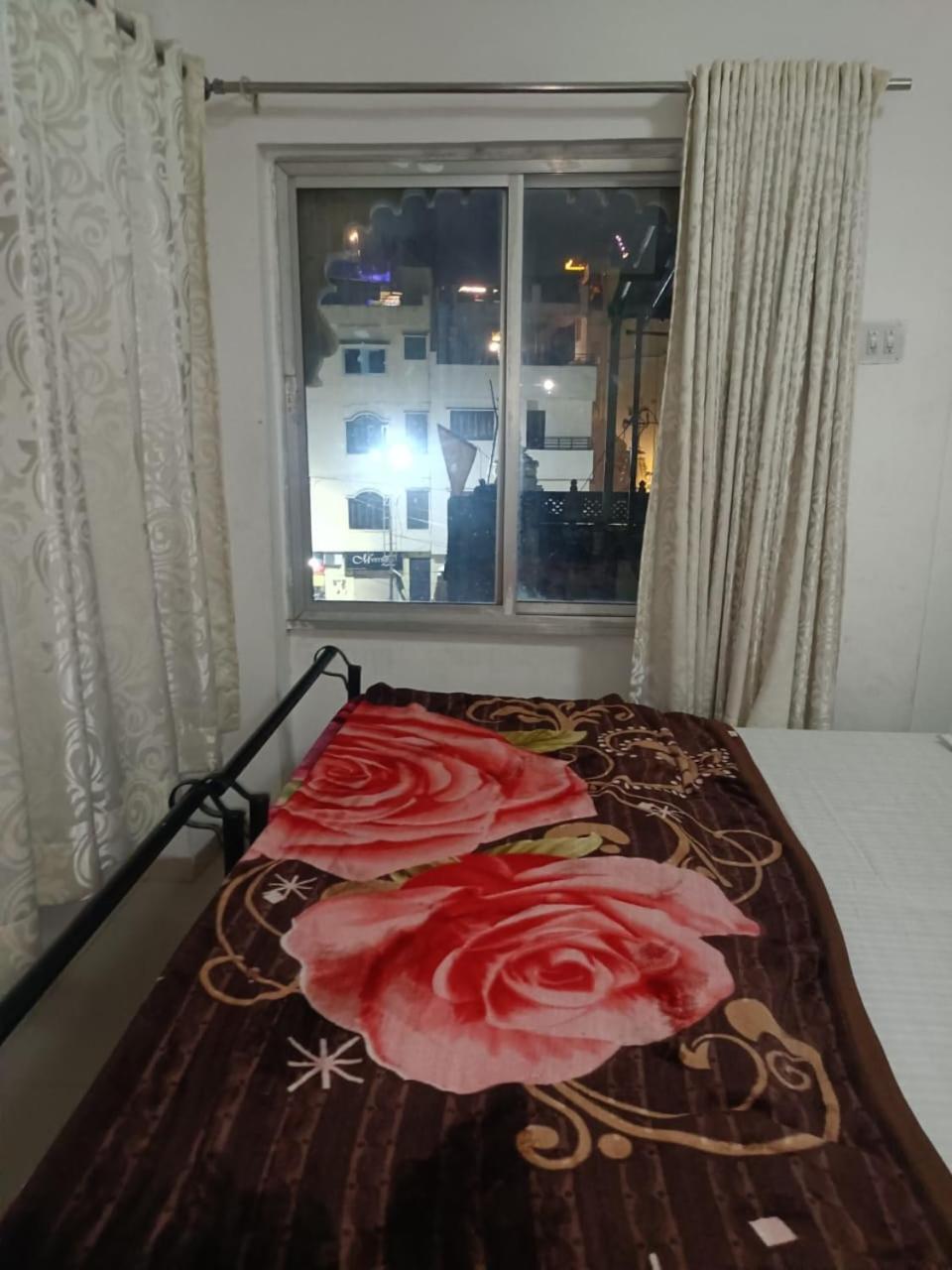 Bagol Palace Udaipur Luaran gambar