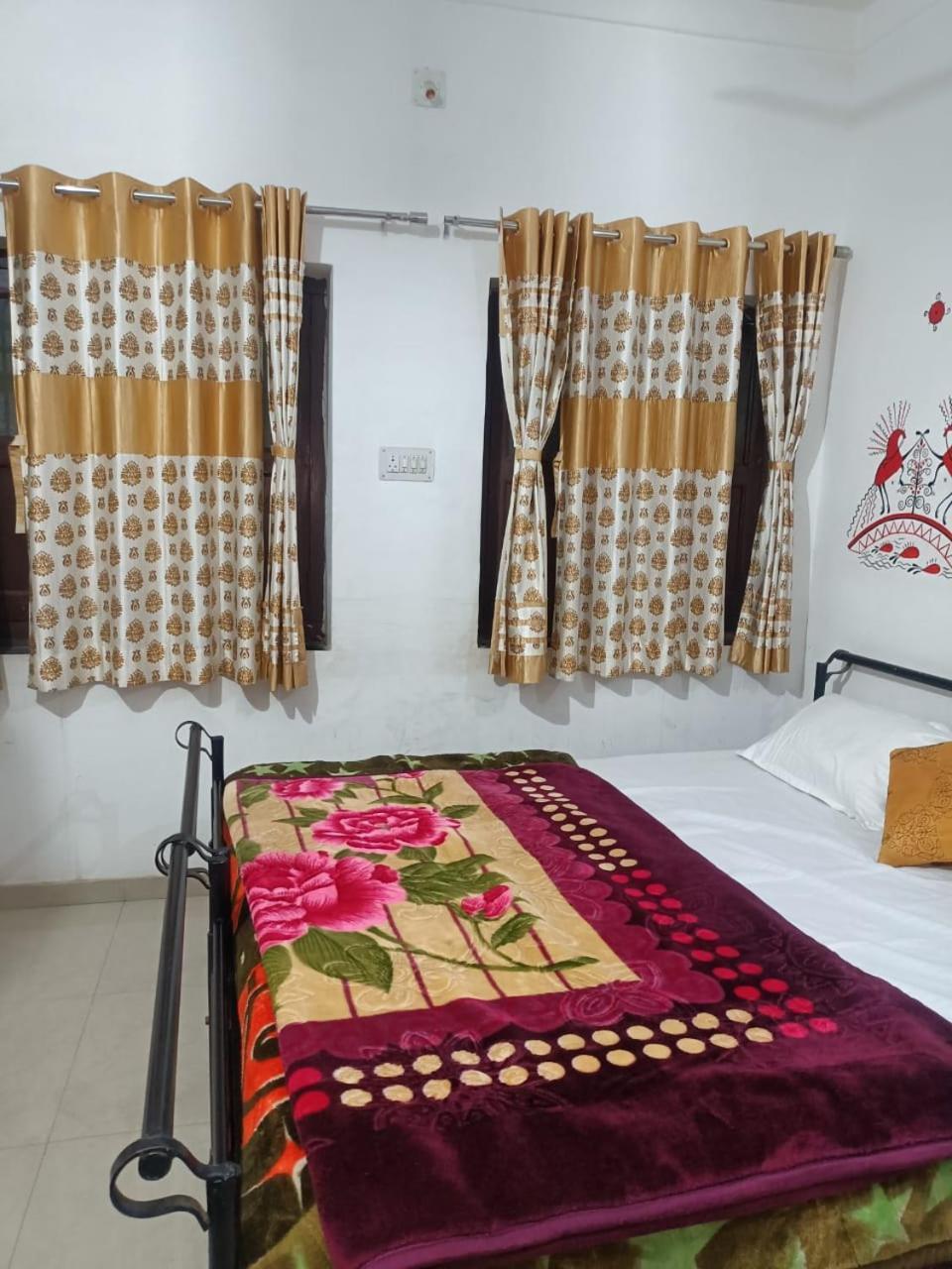 Bagol Palace Udaipur Luaran gambar