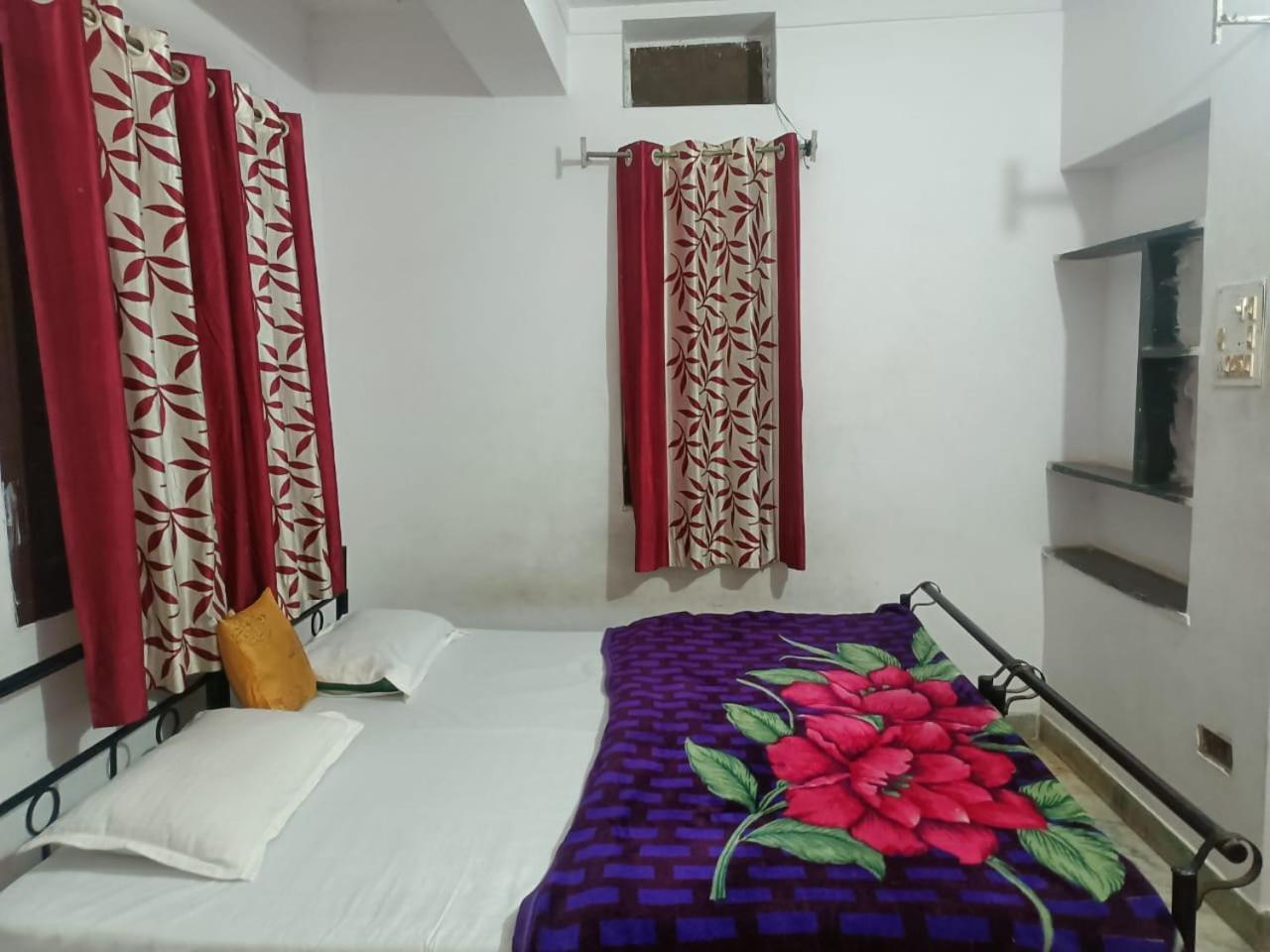 Bagol Palace Udaipur Luaran gambar
