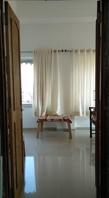 Bagol Palace Udaipur Luaran gambar